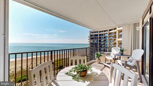 11400 COASTAL HWY #8J, OCEAN CITY, MD, 21842