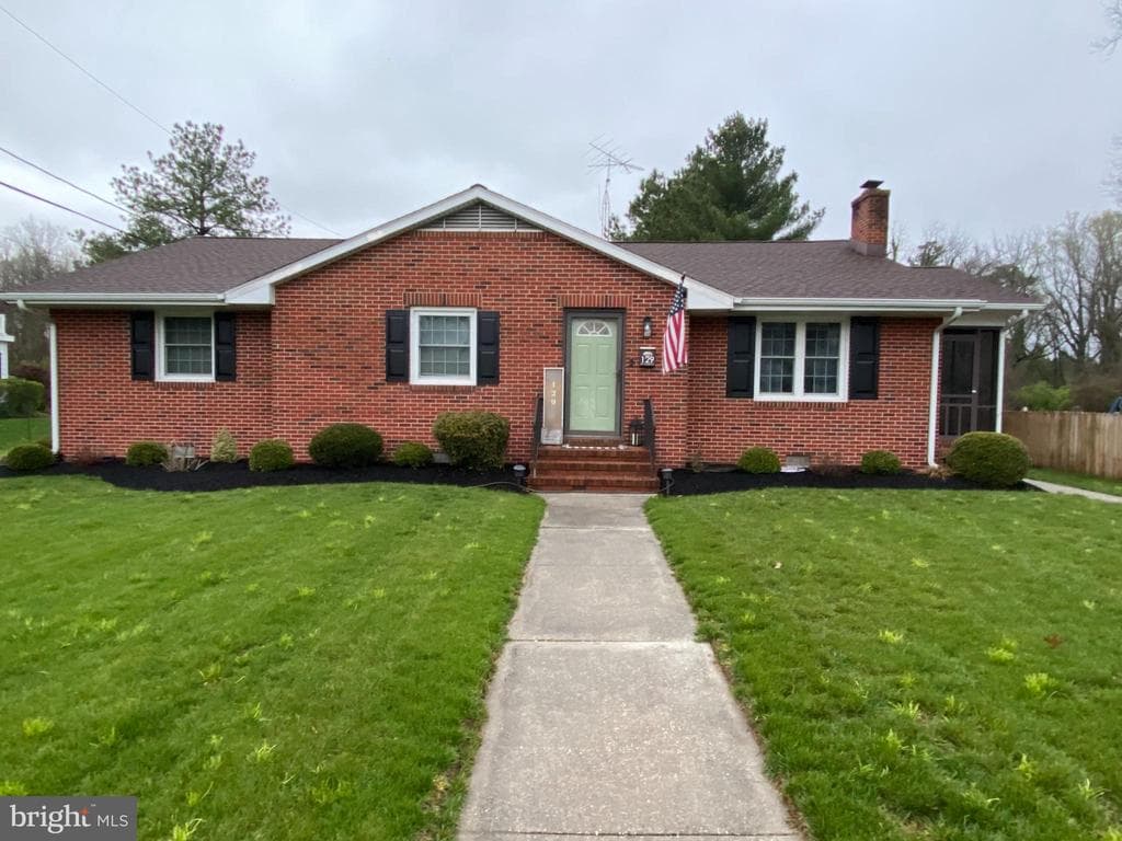 129 Bloomingdale Ave, Federalsburg, MD 21632-1010, United States - 324999
