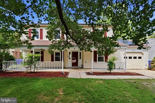 3715 PECAN CT, WALDORF, MD, 20602