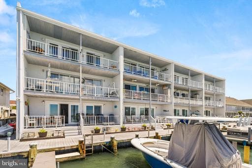 405 BAYSHORE DR #301 SOUTH SHORE, OCEAN CITY, MD, 21842