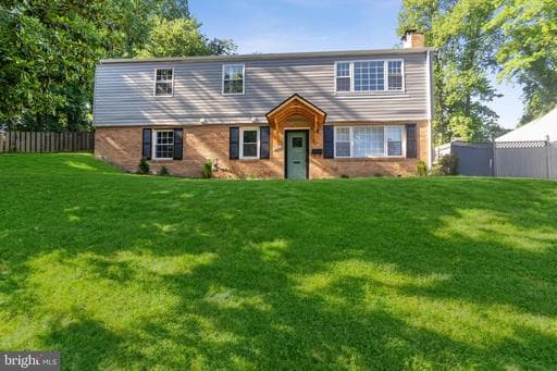 2805 HILLCREST PKWY, TEMPLE HILLS, MD, 20748