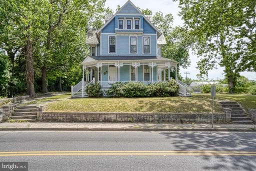 208 W ISABELLA ST, SALISBURY, MD, 21801