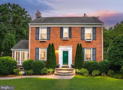 14107 RECTORY LN, UPPER MARLBORO, MD, 20772