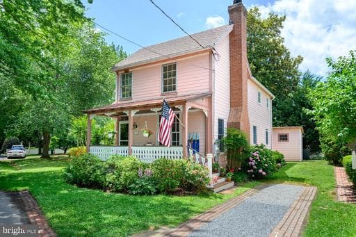 228 SOUTH ST, OXFORD, MD, 21654