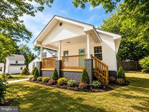 527 WINDER ST, SALISBURY, MD, 21801