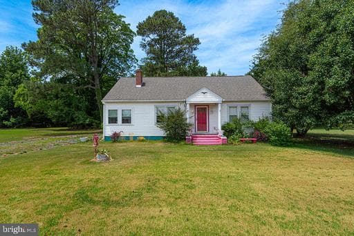 10116 DEAL ISLAND RD, DEAL ISLAND, MD, 21821