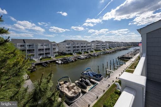12401 JAMAICA AVE #358O, OCEAN CITY, MD, 21842