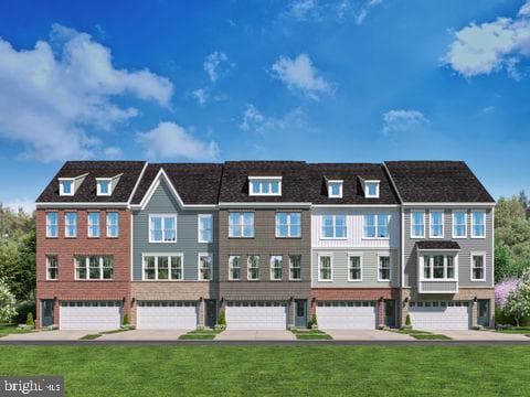 14306 BRONTE ST, LAUREL, MD, 20707