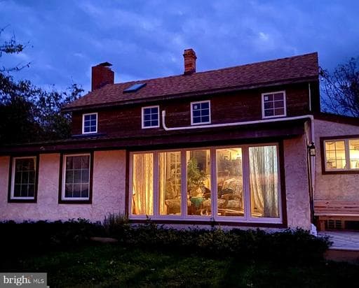 20800 BIVALVE WHARF RD, BIVALVE, MD, 21814