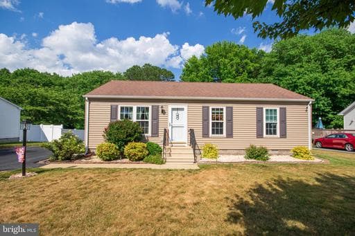 11951 ROBYN LN, PRINCESS ANNE, MD, 21853
