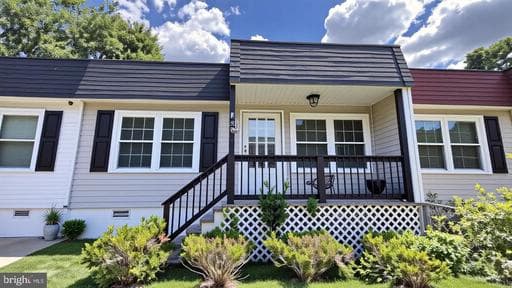 444 PATUXENT CT, LA PLATA, MD, 20646