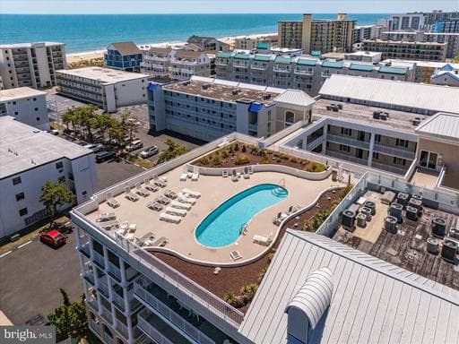 13700 COASTAL HWY #202, OCEAN CITY, MD, 21842