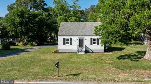 3259 LAWSONIA RD, CRISFIELD, MD, 21817