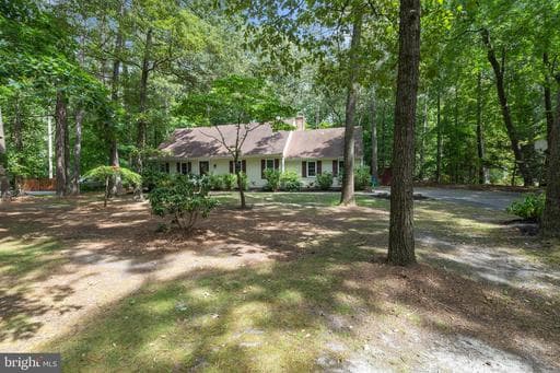 30436 W RUSTIC DR, SALISBURY, MD, 21804