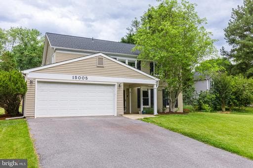 15005 NARROWS LN, BOWIE, MD, 20716