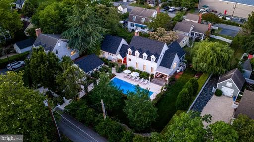 208 FACTORY ST, OXFORD, MD, 21654