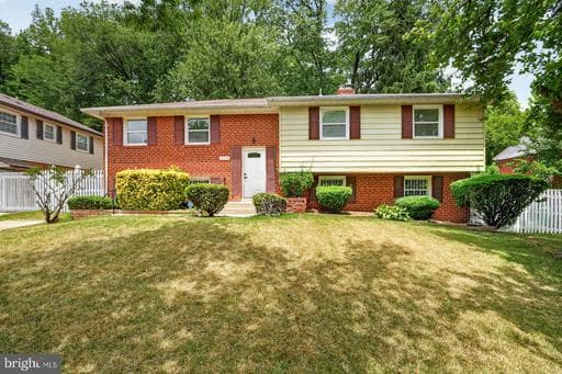 10914 LAYTON ST, UPPER MARLBORO, MD, 20774