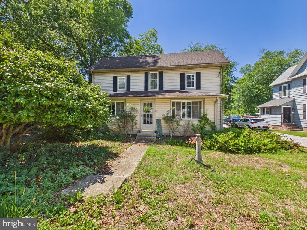 20488 Nanticoke Rd, Nanticoke, MD 21840-2037, United States - 228000