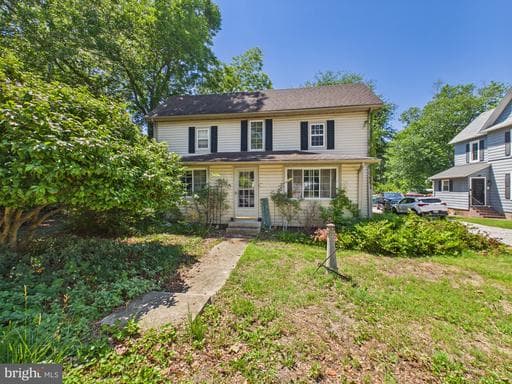 20488 Nanticoke Rd, Nanticoke, MD 21840-2037, United States