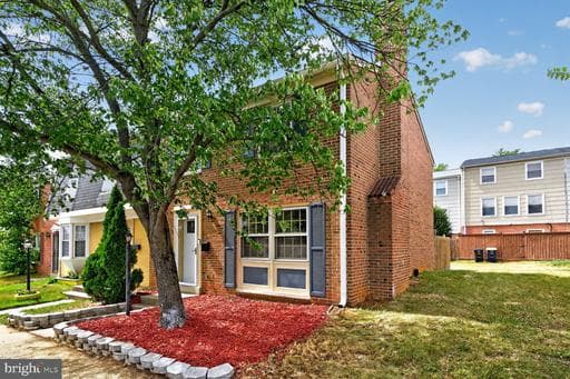1419 POTOMAC HEIGHTS DR #171, FORT WASHINGTON, MD, 20744