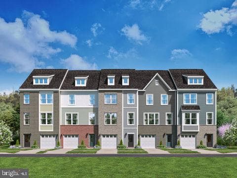 14302 BRONTE ST, LAUREL, MD, 20707