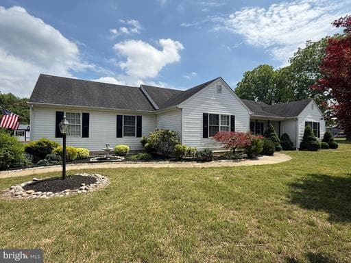 26307 NANTICOKE RD, SALISBURY, MD, 21801
