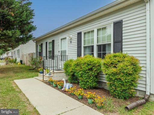 11 9TH ST, RIDGELY, MD, 21660