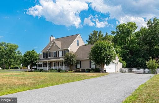 30701 HEATHER GLEN DR, SALISBURY, MD, 21804