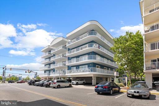 4500 COASTAL HWY #407, OCEAN CITY, MD, 21842