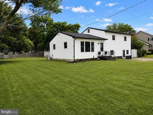 41 ALGONQUIN RD, CAMBRIDGE, MD, 21613