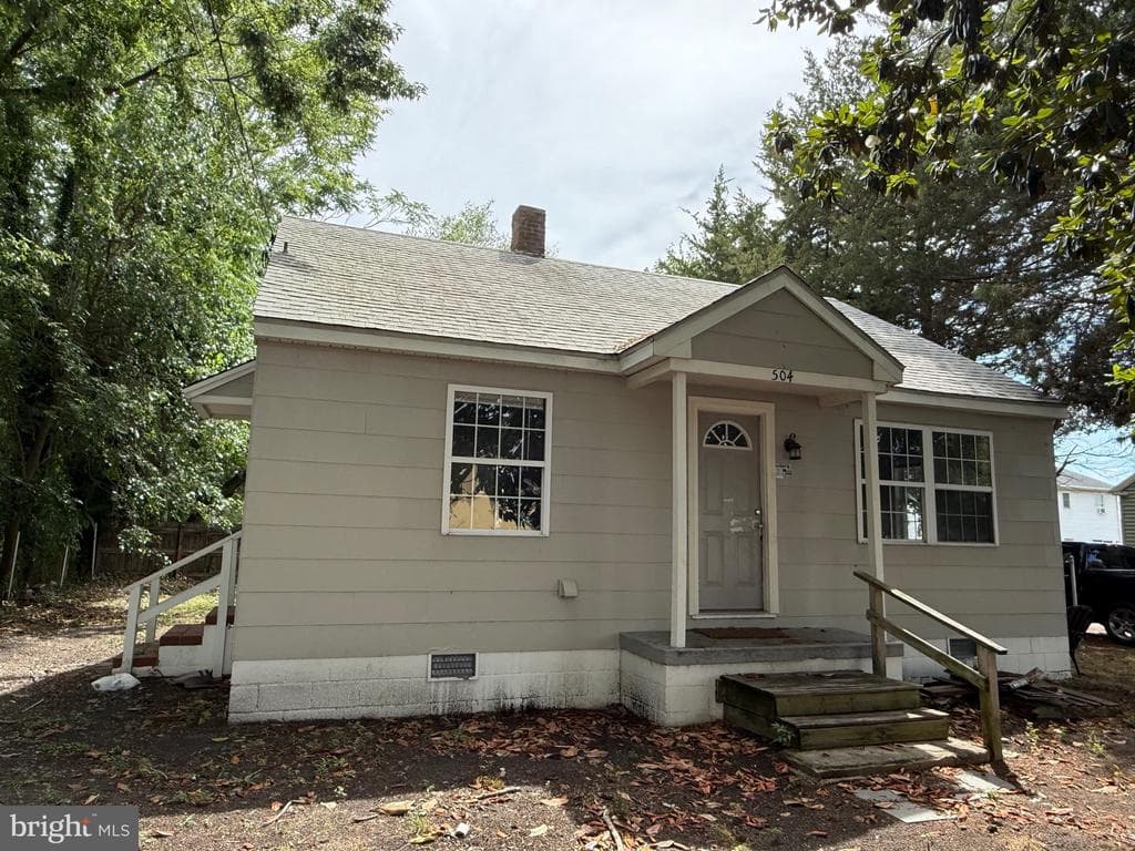 MD,WICOMICO - 130000