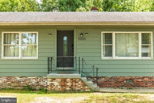 6105 KIRBY RD, CLINTON, MD, 20735