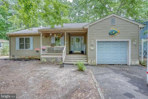 26 BURR HILL DR, OCEAN PINES, MD, 21811