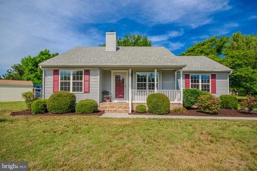 223 MILDALE DR, SALISBURY, MD, 21804