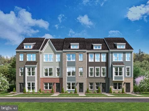 14311 BRONTE ST, LAUREL, MD, 20707