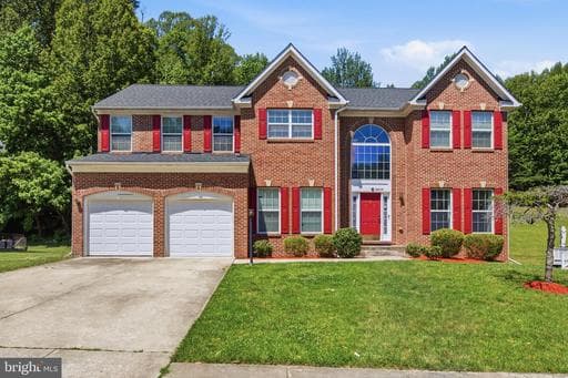 12419 DORSEY LN, UPPER MARLBORO, MD, 20772