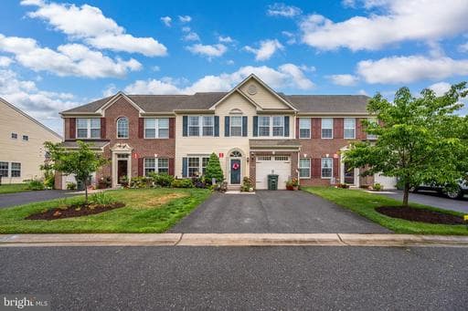 508 SUNLIGHT LN #2, BERLIN, MD, 21811