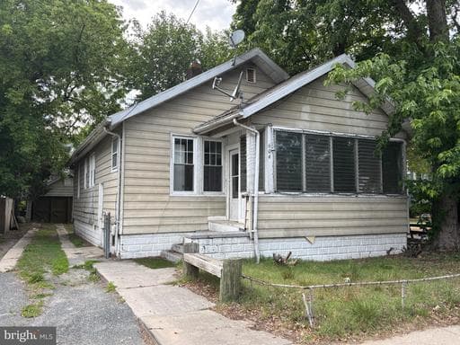 604 LIGHT ST, SALISBURY, MD, 21801