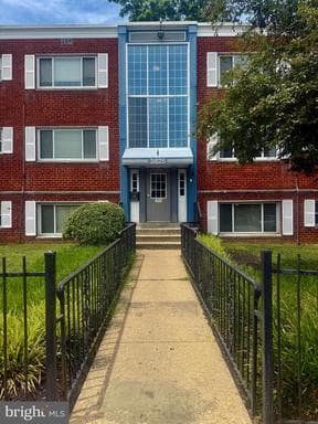 3825 HAMILTON ST #C-304, HYATTSVILLE, MD, 20781