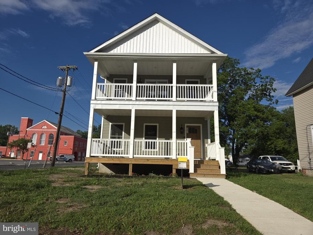 412 Market St, Pocomoke City, MD 21851-1138, United States - 289900