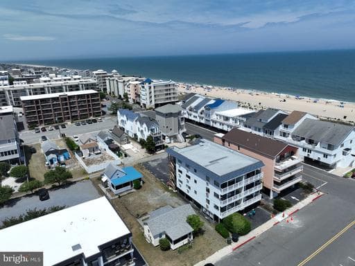 6 140TH ST, OCEAN CITY, MD, 21842