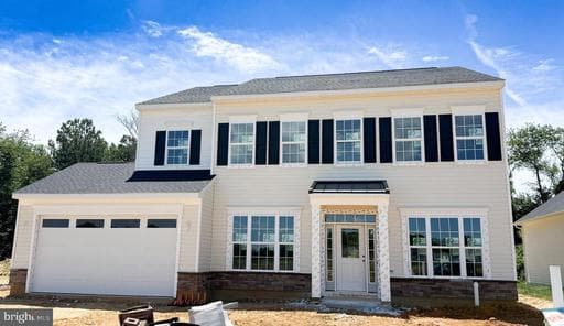 1935 SILVER LAKE LN, TRAPPE, MD, 21673