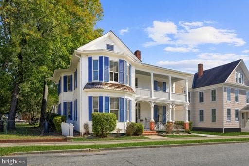817 LOCUST ST, CAMBRIDGE, MD, 21613