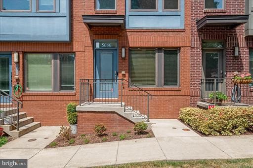5646 46th Pl, Hyattsville, MD 20781-1953, United States