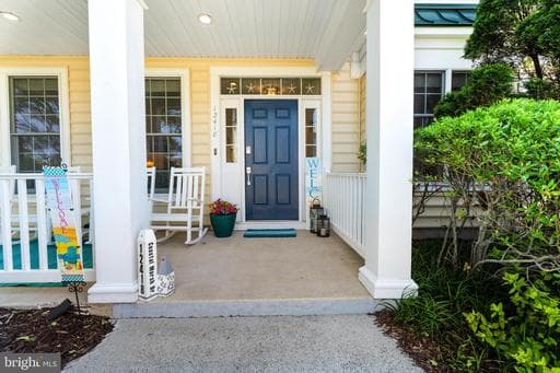 12418 COASTAL MARSH DR, BERLIN, MD, 21811