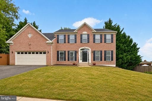 1607 FELWOOD ST, FORT WASHINGTON, MD, 20744