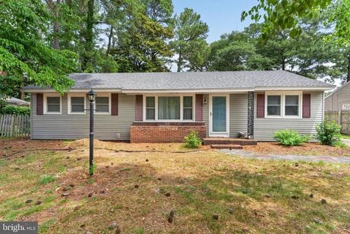 509 LOBLOLLY LN, SALISBURY, MD, 21801