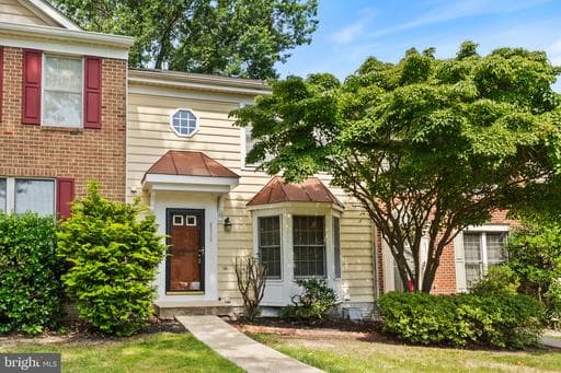 8553 PARAGON CT, UPPER MARLBORO, MD, 20772