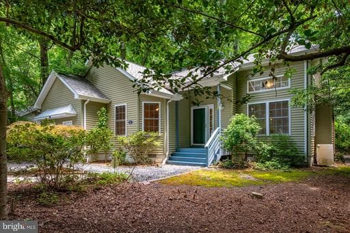 10 LAUREL TRL, OCEAN PINES, MD, 21811