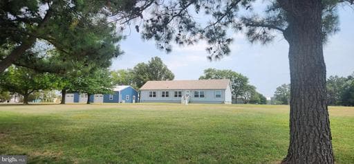 TAYLORS ISLAND, MD, 21669